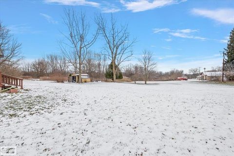 A home in Watertown Twp