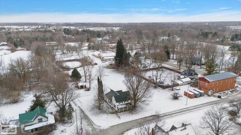 A home in Watertown Twp