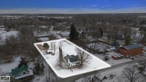 A home in Watertown Twp