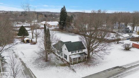 A home in Watertown Twp