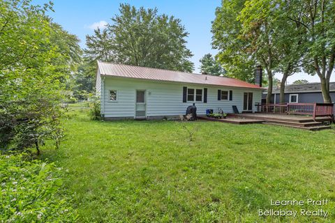 A home in Kalamazoo Twp