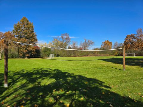 A home in Pittsfield Twp