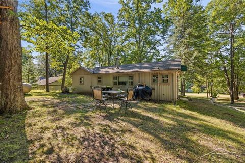 A home in Franklin Twp