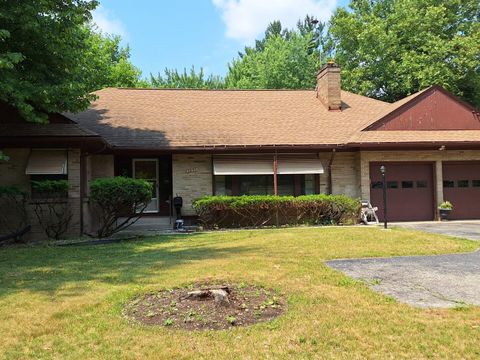 A home in Grand Rapids