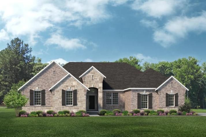 View Lyon Twp, MI 48165 house