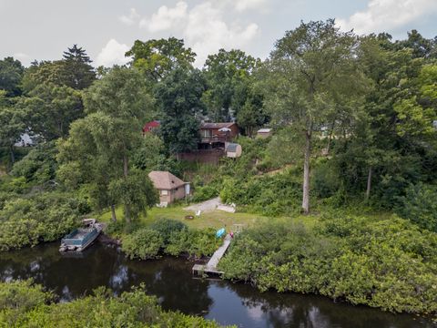 3181 GRANDA VISTA Drive Milford Charter Township MI 48380