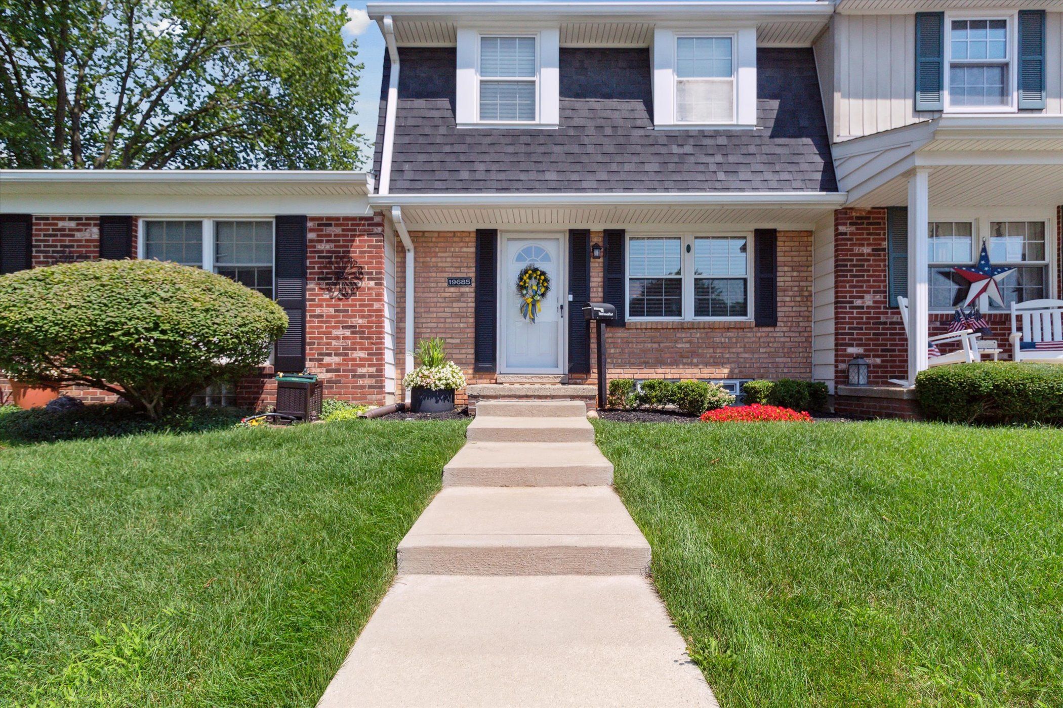 View Northville Twp, MI 48167 condo