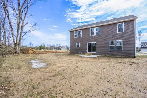 A home in Portage