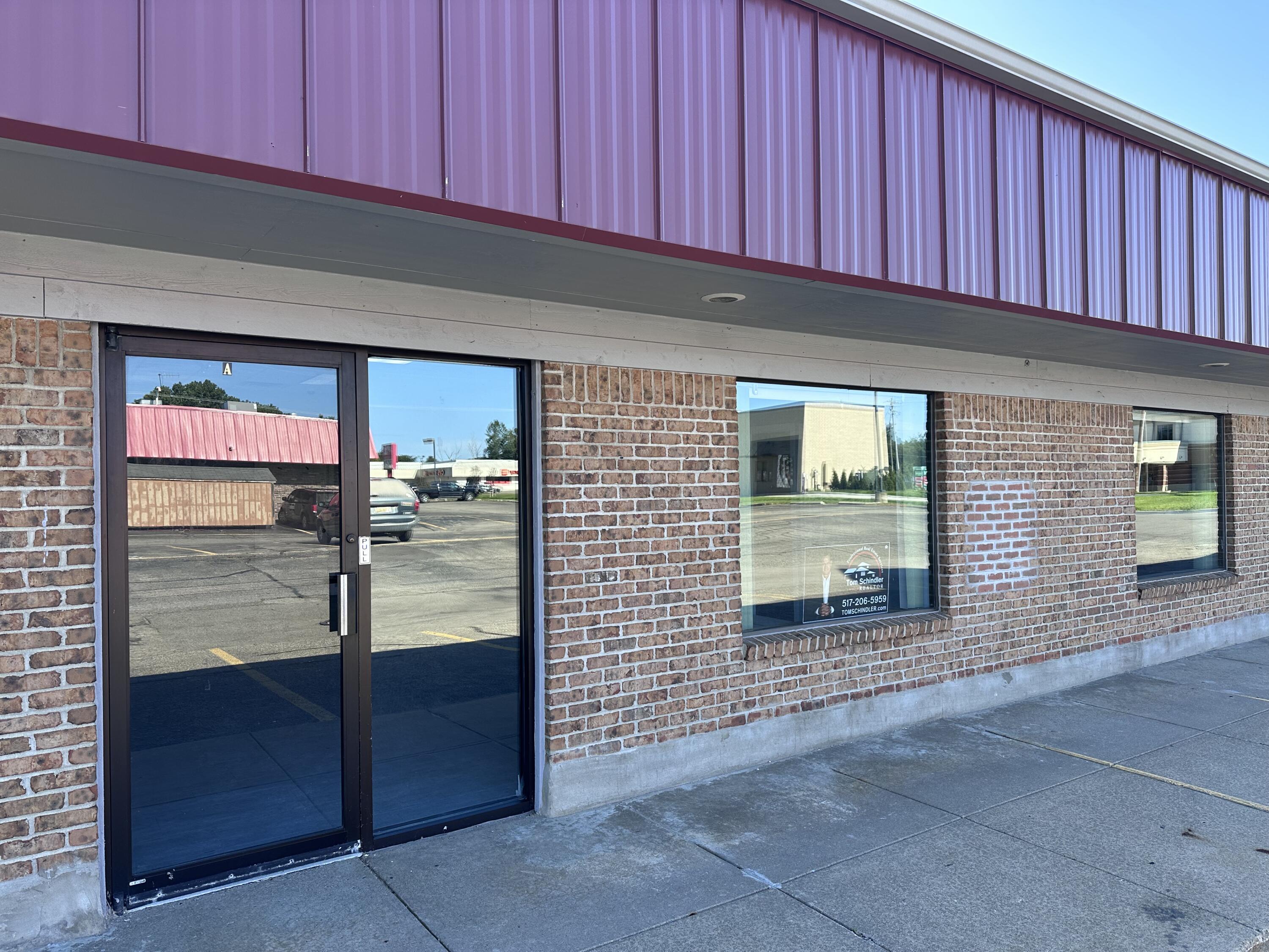 145 Wamplers Lake Road Suite 3