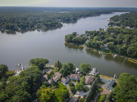 A home in Spring Lake Twp