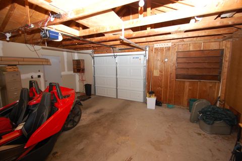 A home in West Branch Twp