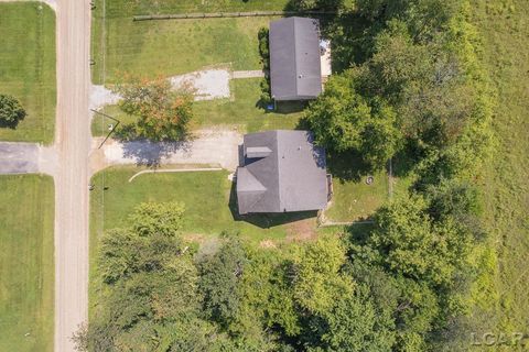 A home in Somerset Twp