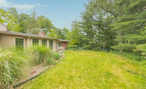 A home in Bloomfield Twp