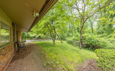 A home in Bloomfield Twp