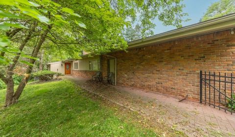 A home in Bloomfield Twp