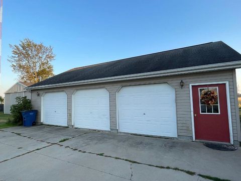 A home in Tawas Twp