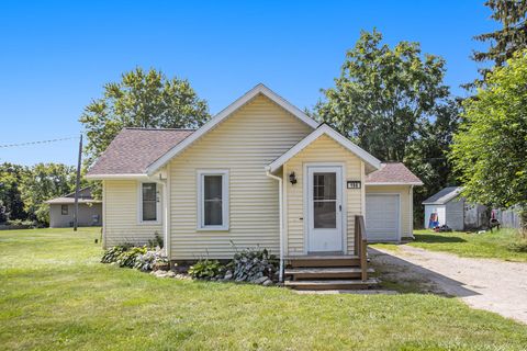 A home in Grant