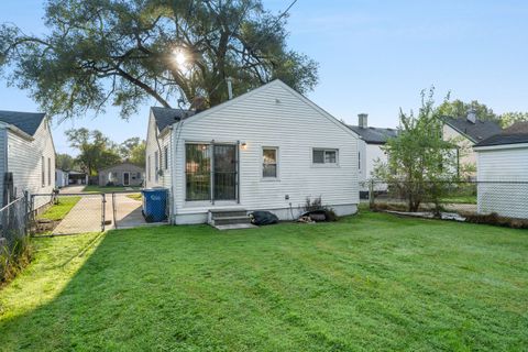 A home in Warren