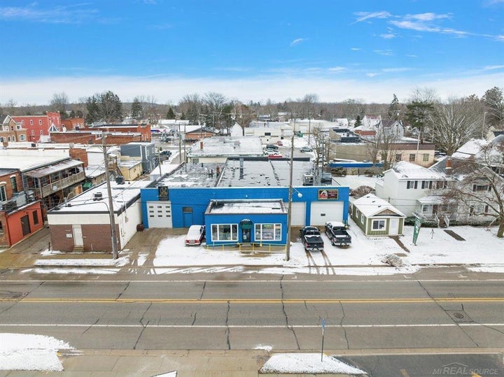 Photo 1 of 1 — 74130 Fulton Street, Armada Village, MI 48005