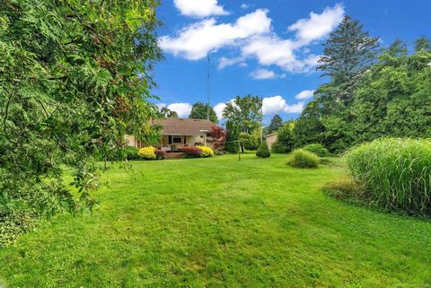 A home in Croswell