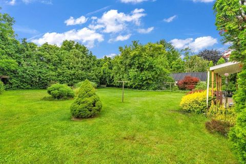 A home in Croswell