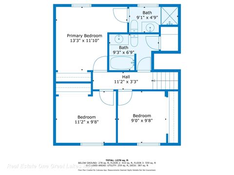 A home in StandishCity_Arenac