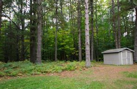 A home in Grant Twp