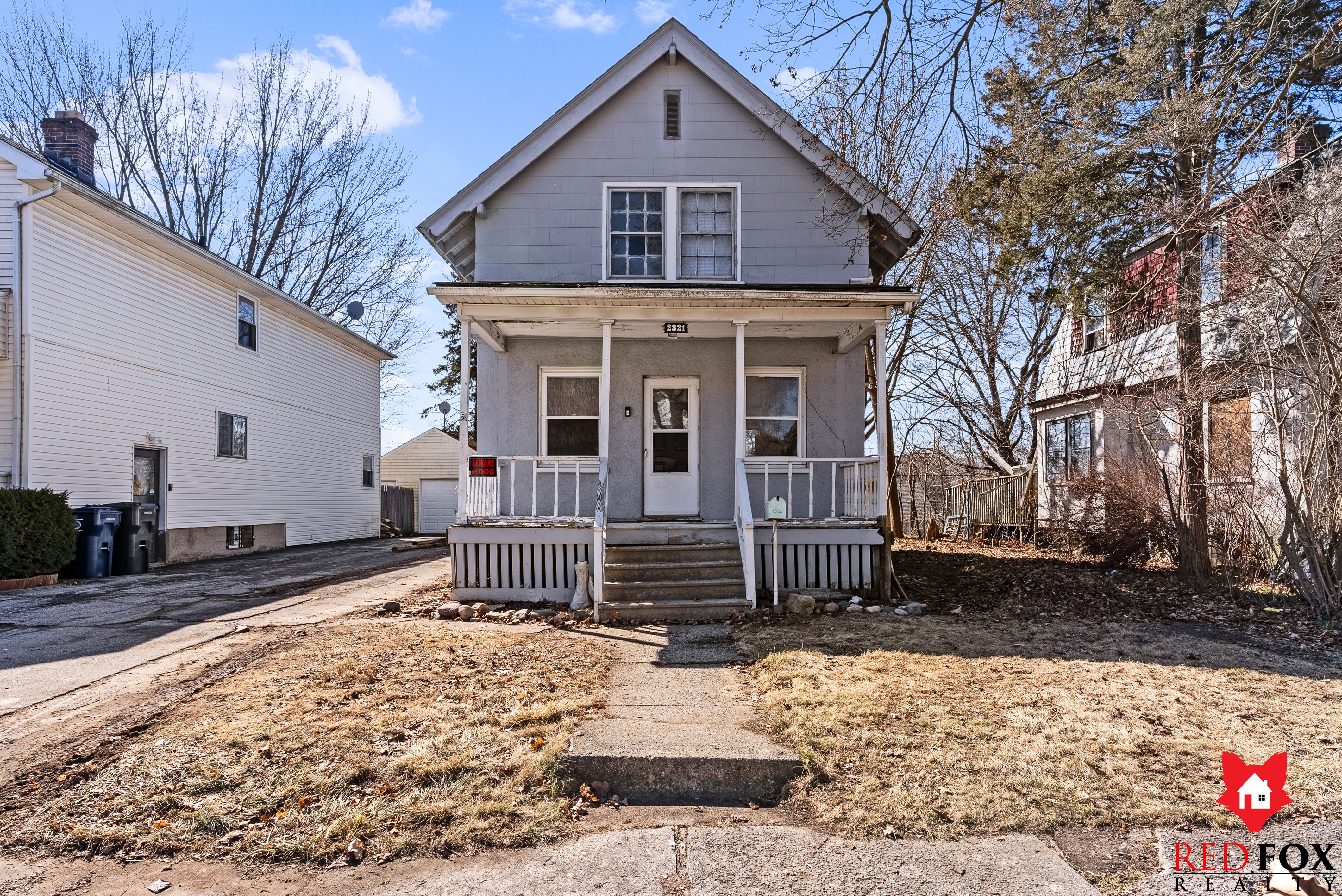 2321 JOLIET Street