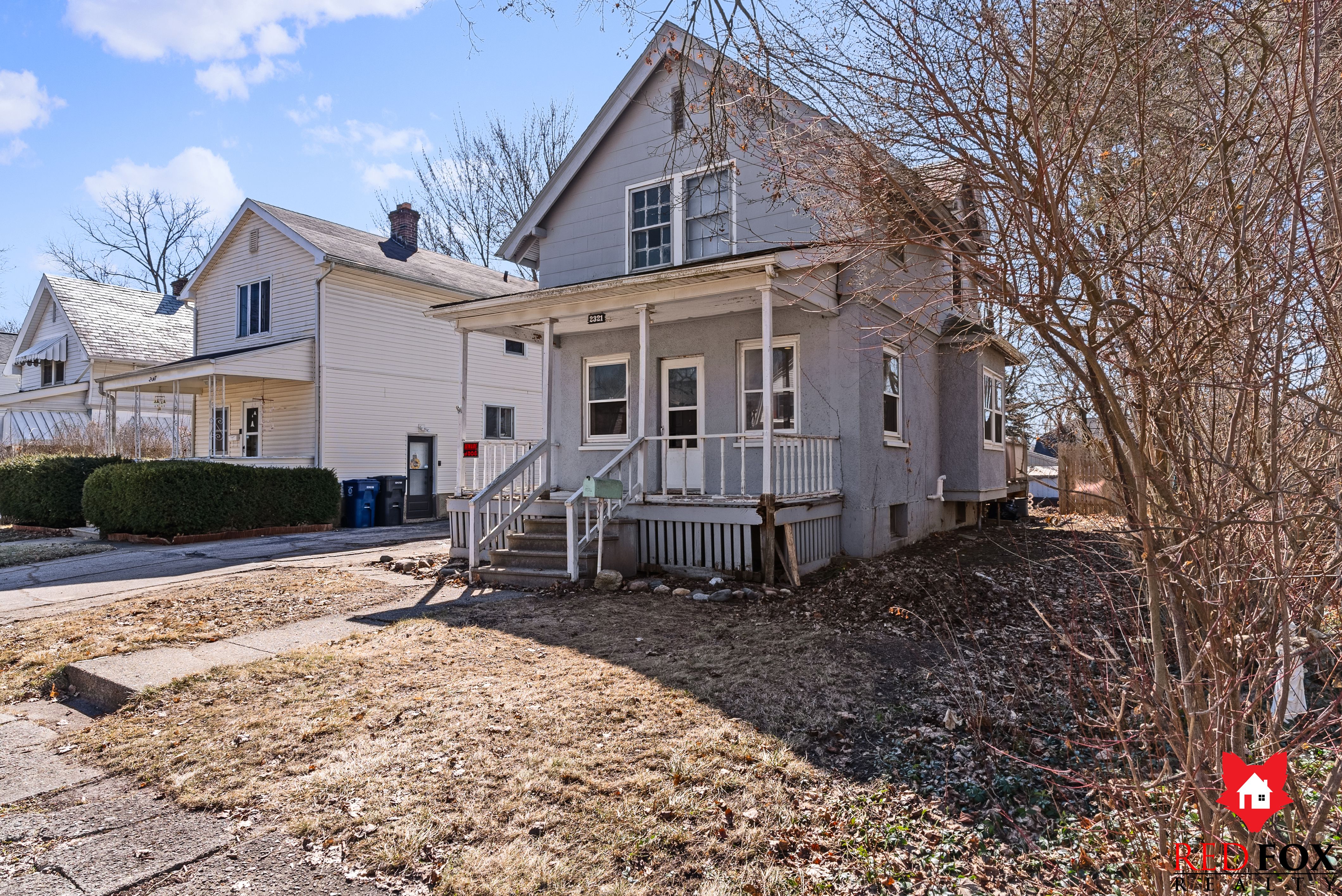 2321 JOLIET Street