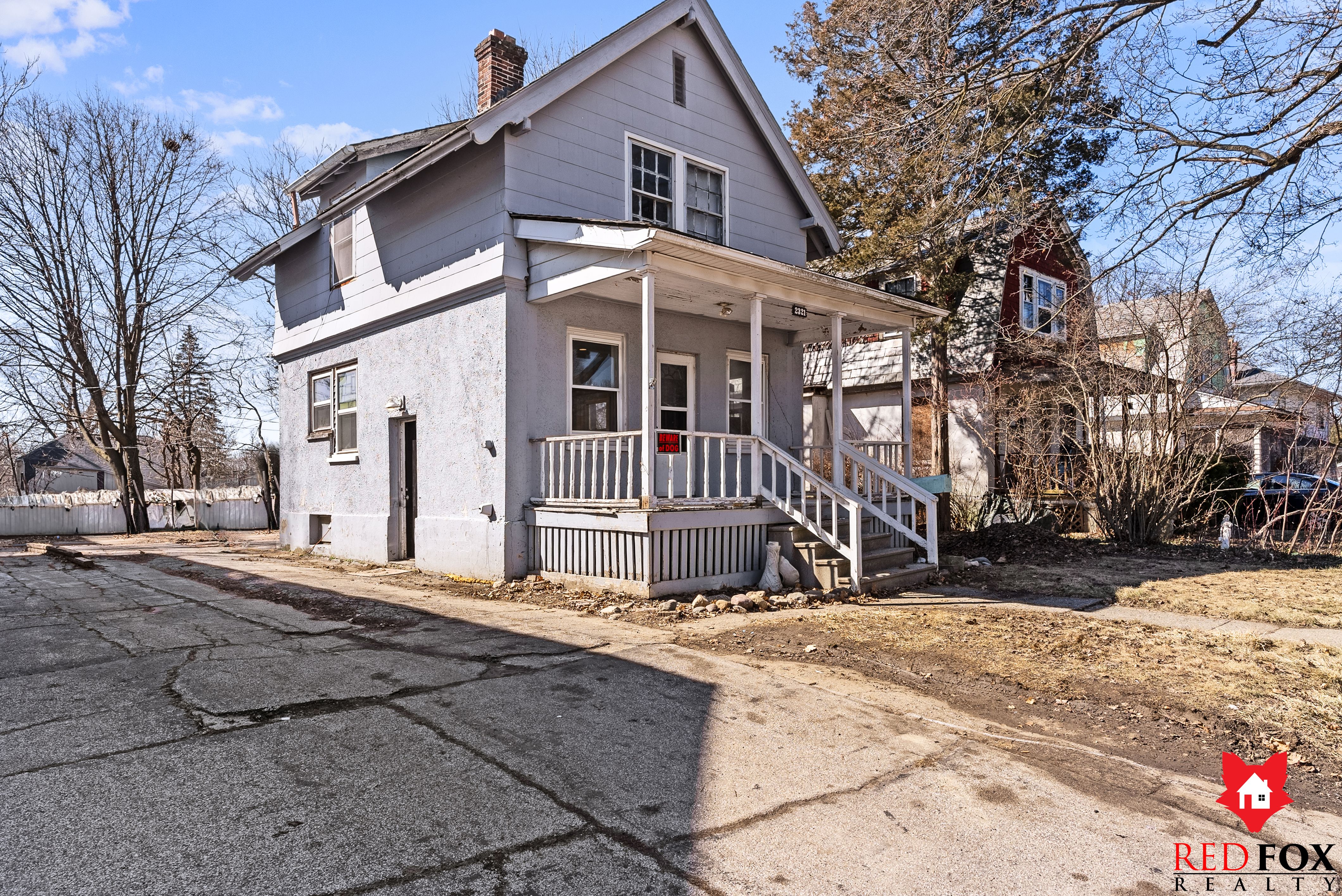 2321 JOLIET Street