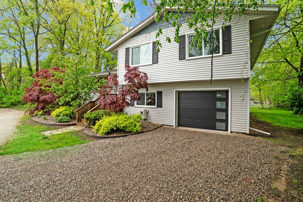 Photo of 5851 LAKESHORE Road, Fort Gratiot Township, MI 48059 (MLS # 20240033005)