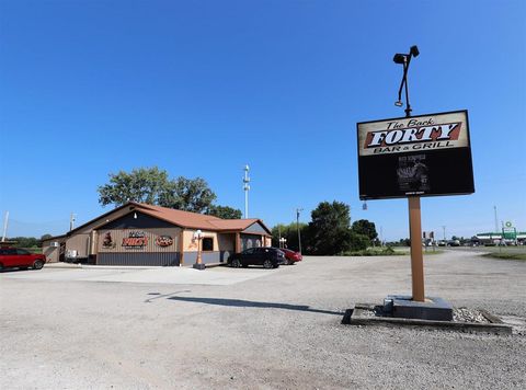 15952 Oakley Road Brady Township MI 48616