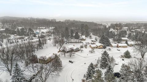 A home in Garfield Twp