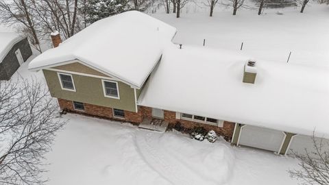 A home in Garfield Twp