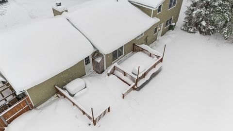 A home in Garfield Twp