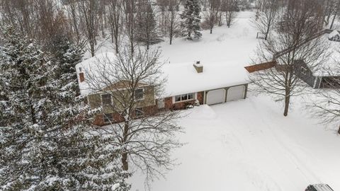 A home in Garfield Twp