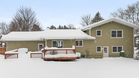 A home in Garfield Twp