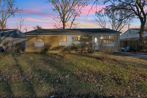 A home in Taylor