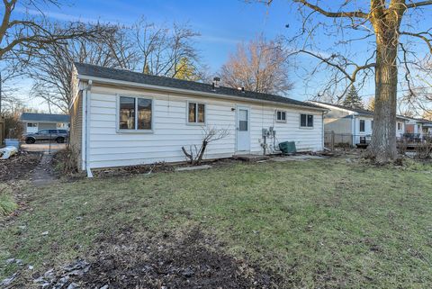 A home in Taylor