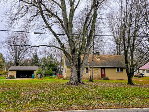 A home in Lockport Twp