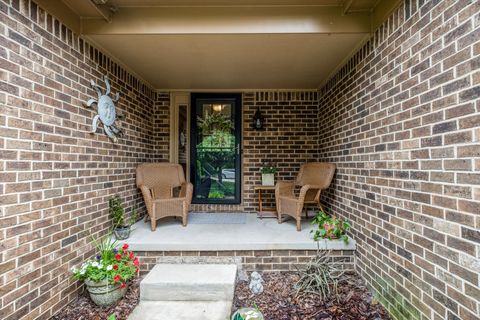 A home in Rochester Hills