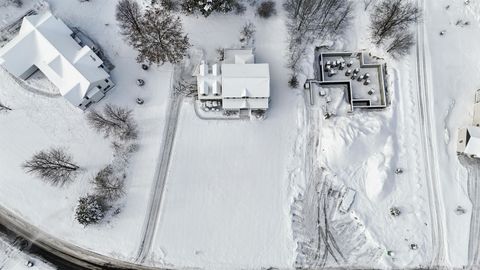 A home in Garfield Twp