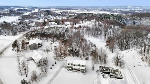 A home in Garfield Twp