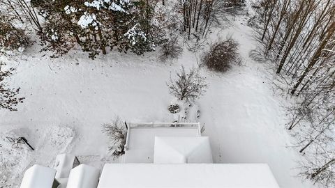 A home in Garfield Twp