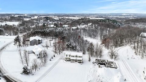 A home in Garfield Twp