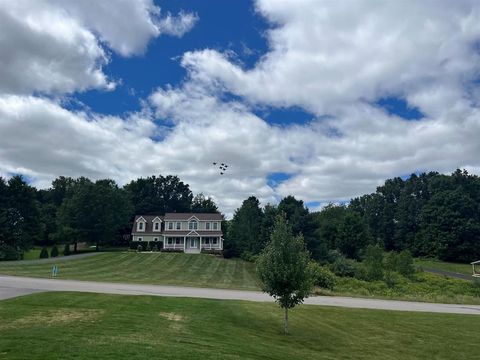 A home in Garfield Twp