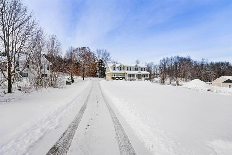 A home in Garfield Twp