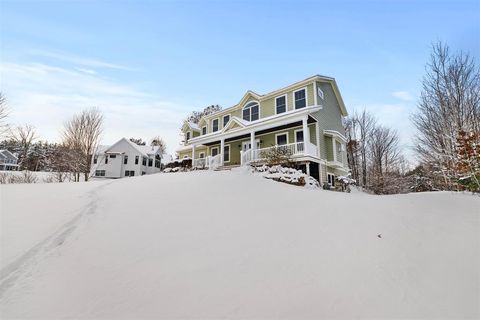 A home in Garfield Twp