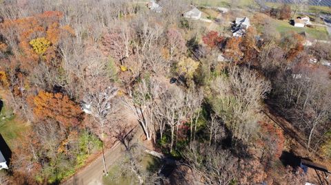 A home in Columbia Twp