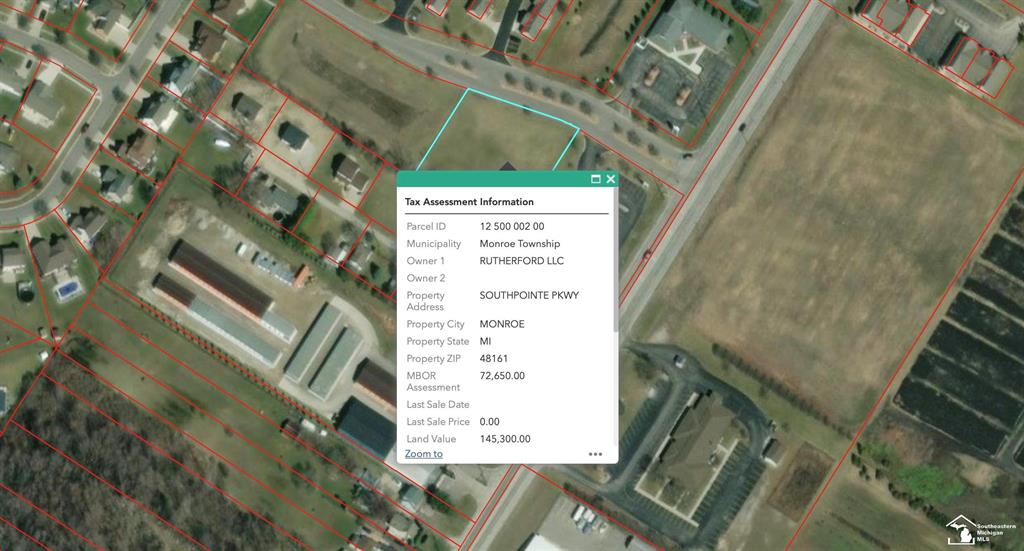 0 Southpointe Parkway